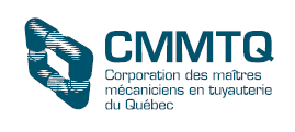 Corporation des maîtres mécaniciens en tuyauterie du Québec (CMMTQ)